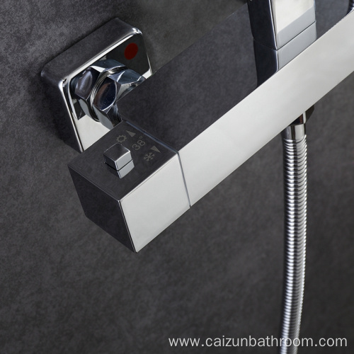 High Quality Shower Tap for Bathroom